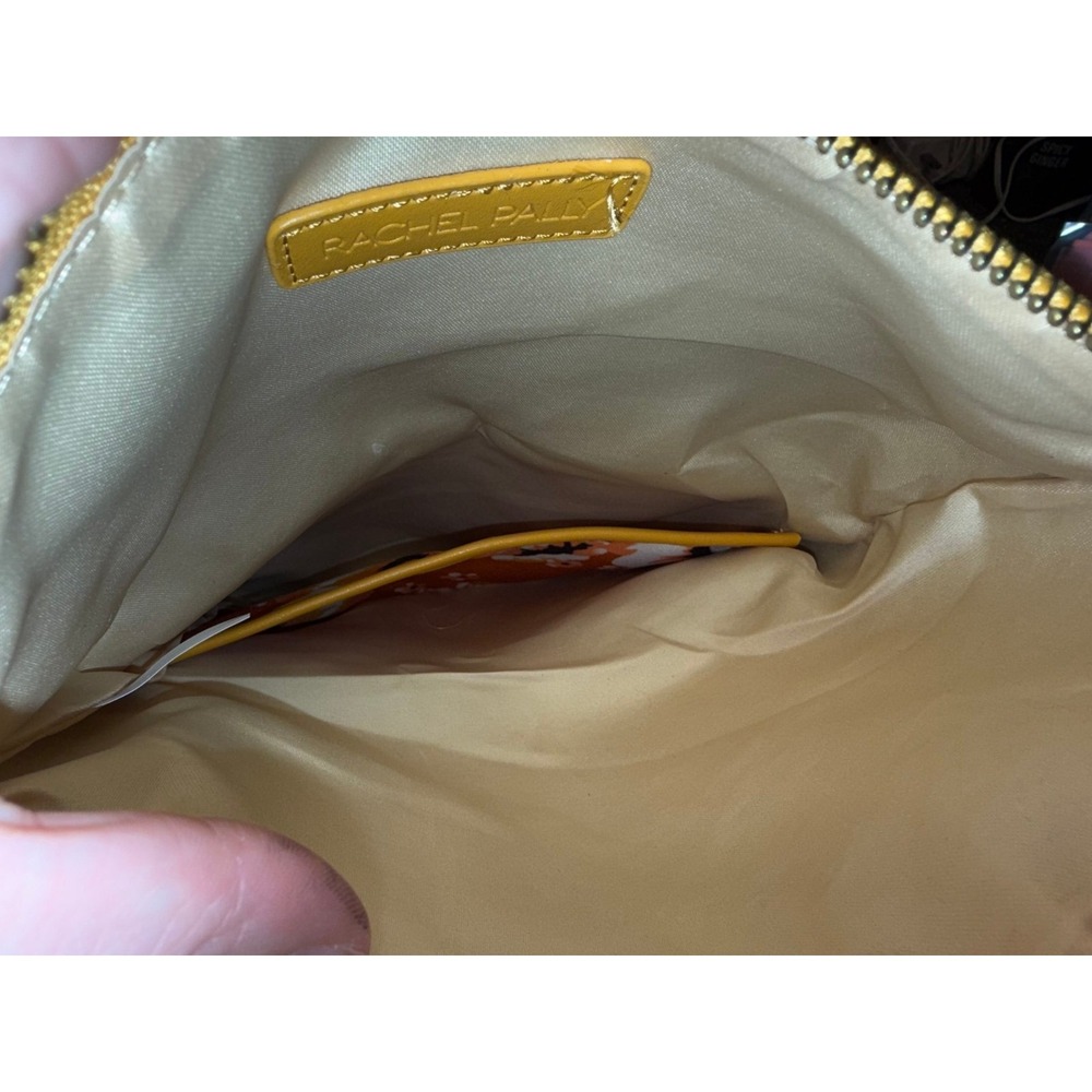 Rachel‎ Pally Clutch NEW! - Picture 6 of 9